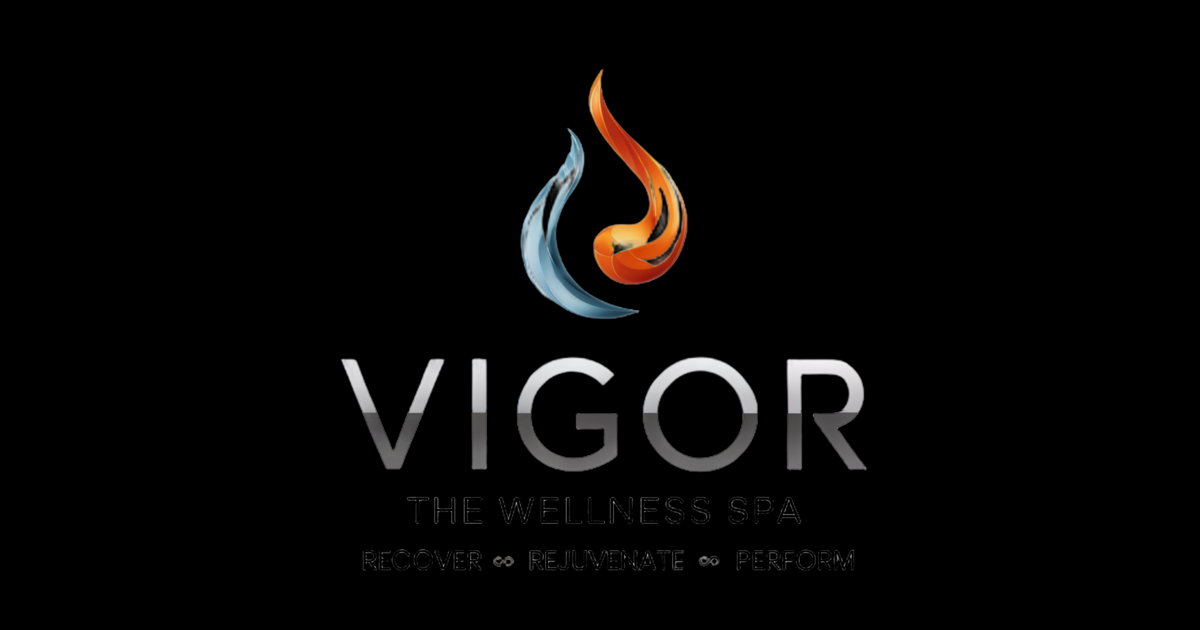 VIGOR The Wellness Spa